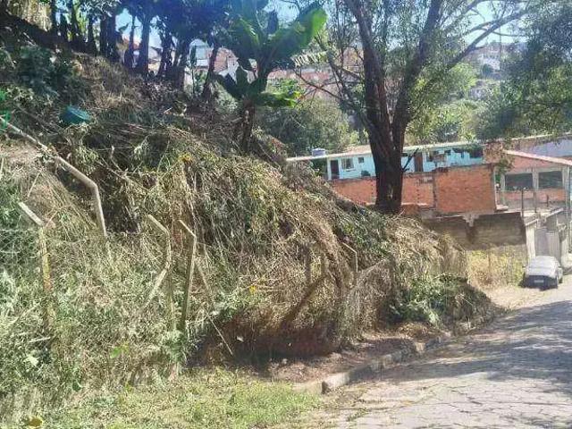 Terreno / Lote para Venda em Embu das Artes/SP Jardim Sadie