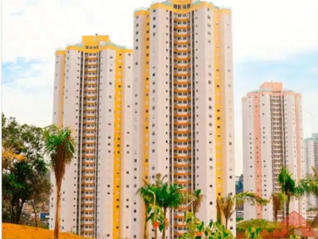 Terreno / Lote para Venda em Embu das Artes/SP Parque Esplanada 2 Quartos