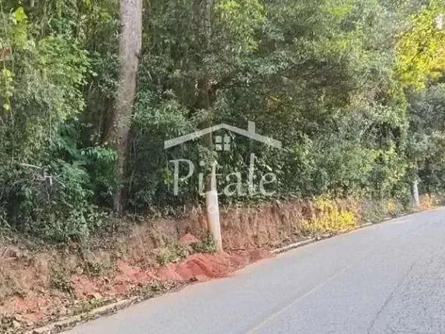 Terreno / Lote para Venda em Embu das Artes/SP Parque Esplanada do Embu