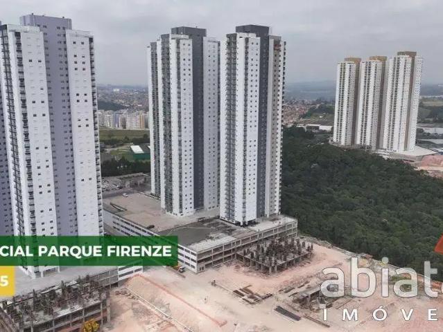 Terreno / Lote para Venda em Embu das Artes/SP Parque Esplanada 3 Quartos