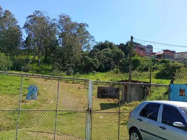 Terreno / Lote para Venda em Embu das Artes/SP Parque Pirajussara