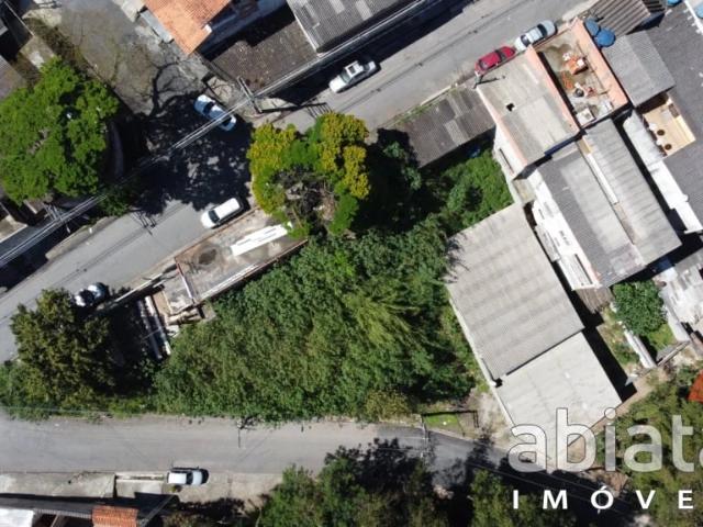 Terreno / Lote para Venda em Embu das Artes/SP Vila Engenho Velho