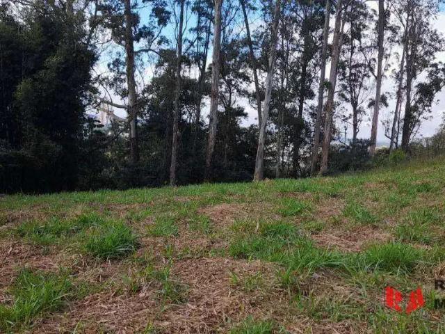 Terreno / Lote para Venda em Embu das Artes/SP Vila Real do Moinho Velho