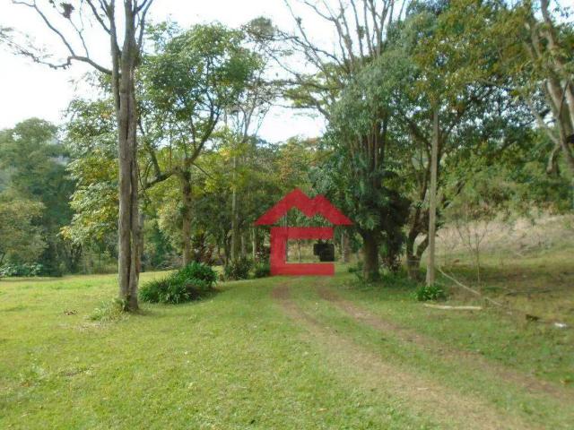 Terreno / Lote para Venda em Embu das Artes/SP Vila Real do Moinho Velho