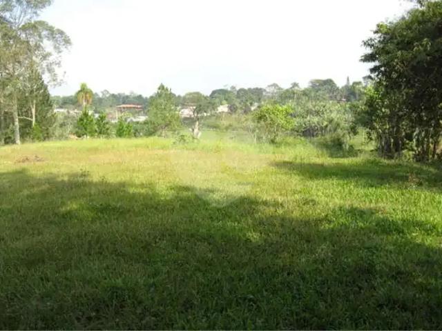 Terreno / Lote para Venda em Embu Guaçu/SP Centro