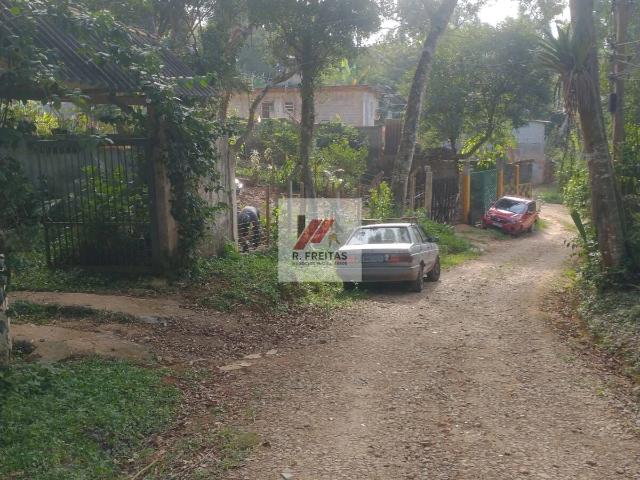 Terreno / Lote para Venda em Embu Guaçu/SP Centro