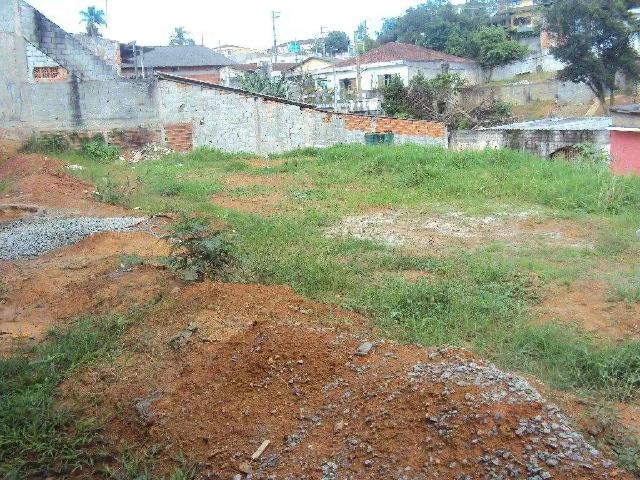 Terreno / Lote para Venda em Embu Guaçu/SP Centro