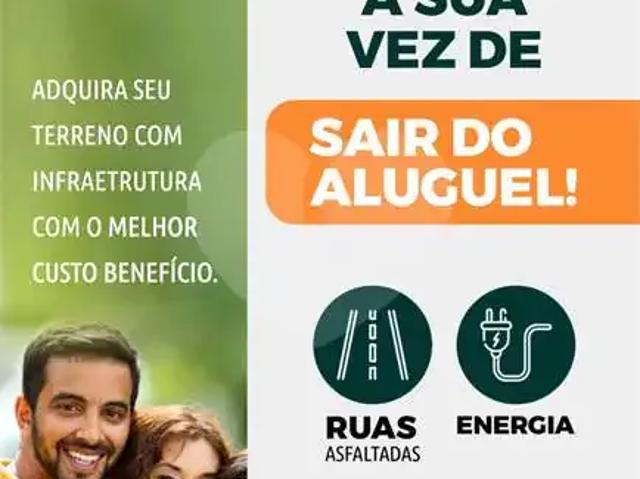 Terreno / Lote para Venda em Embu Guaçu/SP Centro