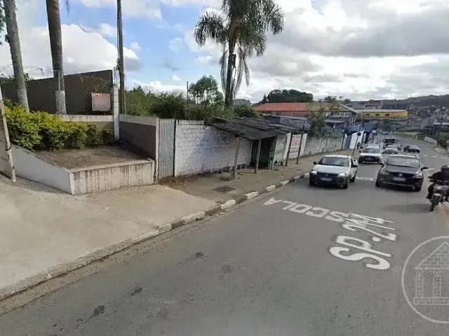 Terreno / Lote para Venda em Embu Guaçu/SP Centro