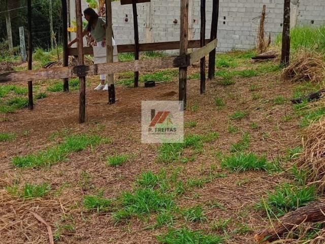 Terreno / Lote para Venda em Embu Guaçu/SP Centro