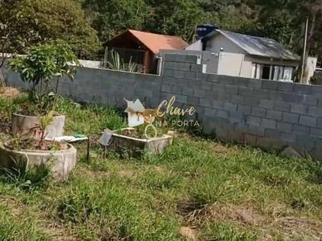 Terreno / Lote para Venda em Embu Guaçu/SP Chácara Rancho Fundo