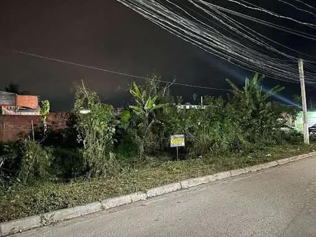 Terreno / Lote para Venda em Embu Guaçu/SP Cipozinho