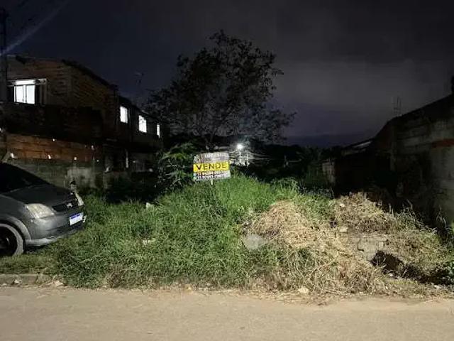 Terreno / Lote para Venda em Embu Guaçu/SP Cipozinho
