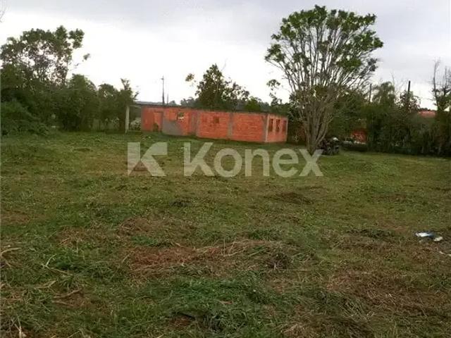 Terreno / Lote para Venda em Embu Guaçu/SP Granjinha