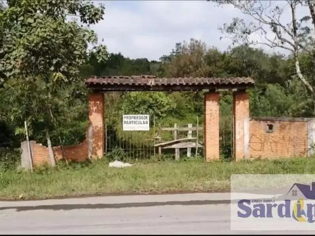 Terreno / Lote para Venda em Embu Guaçu/SP Jardim Campestre
