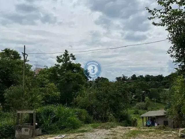 Terreno / Lote para Venda em Embu Guaçu/SP Recanto Lagoa Grande