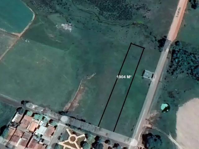 Terreno / Lote para Venda em Emilianópolis/SP Centro