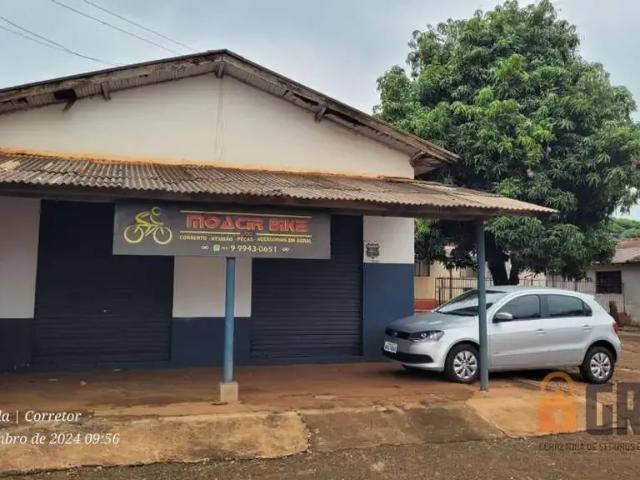 Terreno / Lote para Venda em Engenheiro Beltrão/PR Zona Rural