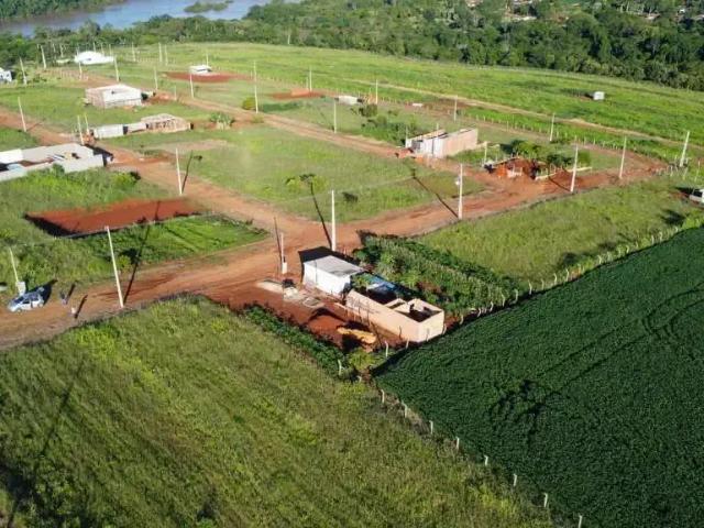 Terreno / Lote para Venda em Engenheiro Beltrão/PR Centro