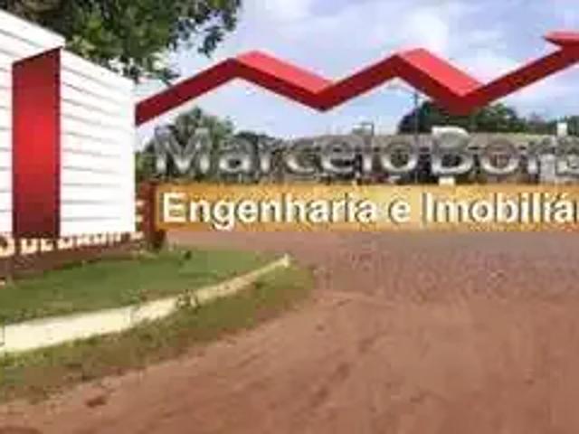 Terreno / Lote para Venda em Entre Rios/BA Porto de Sauipe
