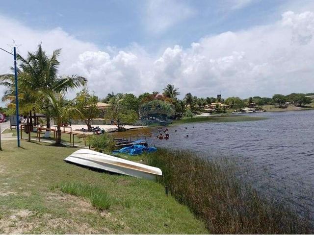 Terreno / Lote para Venda em Entre Rios/BA Porto de Sauipe 1 Quartos