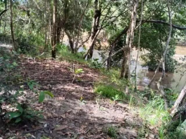 Terreno / Lote para Venda em Entre Rios/BA Porto de Sauipe