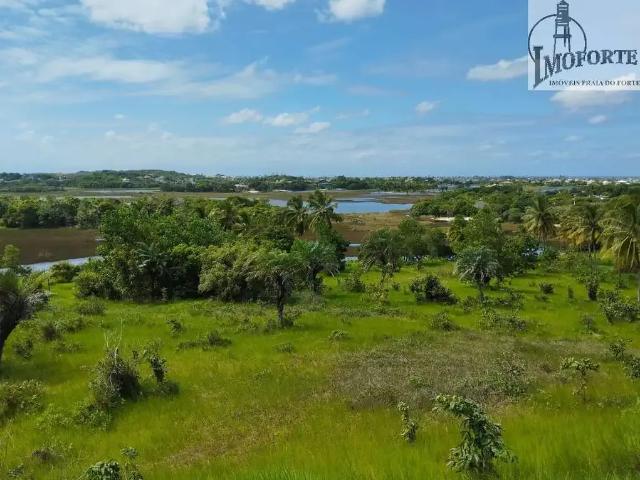 Terreno / Lote para Venda em Entre Rios/BA Porto de Sauipe