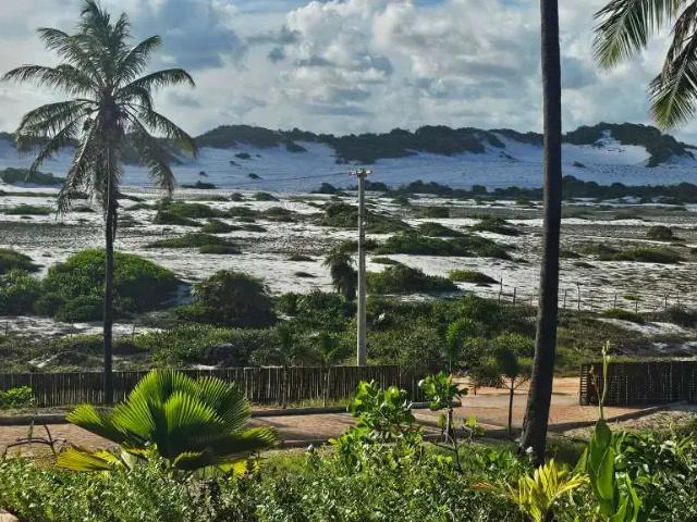Terreno / Lote para Venda em Entre Rios/BA Porto de Sauipe