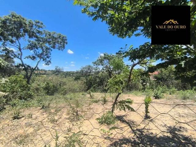 Terreno / Lote para Venda em Esmeraldas/MG Comunidade da Volta