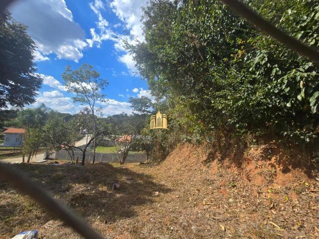 Terreno / Lote para Venda em Esmeraldas/MG Condomínio Quintas das Esmeraldas