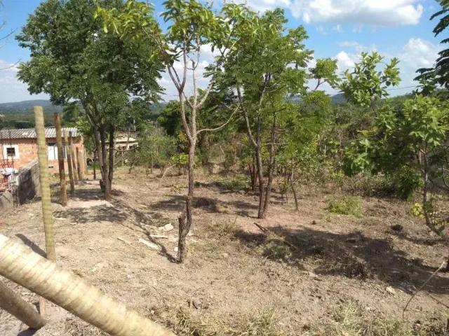 Terreno / Lote para Venda em Esmeraldas/MG Caio Martins