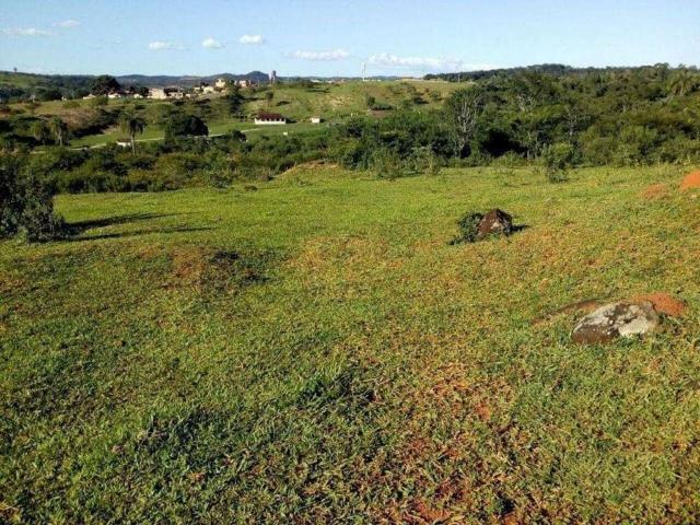 Terreno / Lote para Venda em Esmeraldas/MG Cancelinha