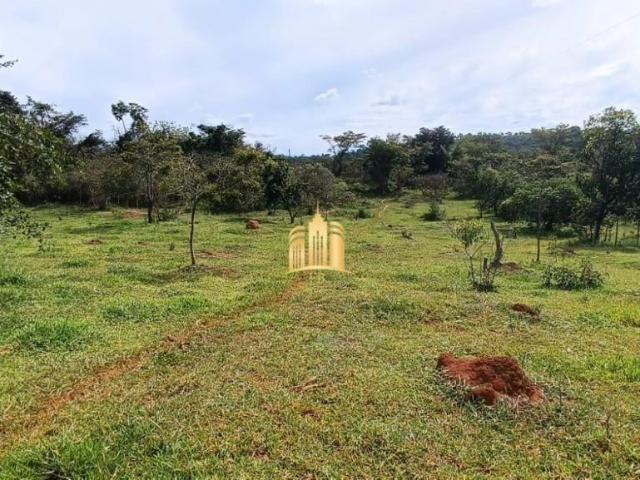 Terreno / Lote para Venda em Esmeraldas/MG Centro