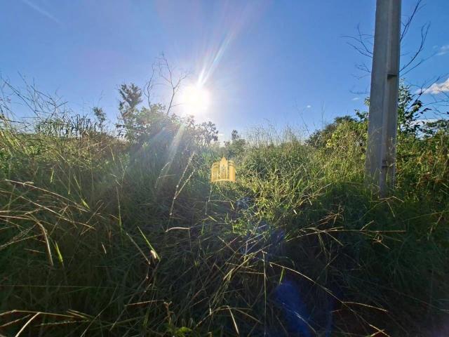 Terreno / Lote para Venda em Esmeraldas/MG Centro