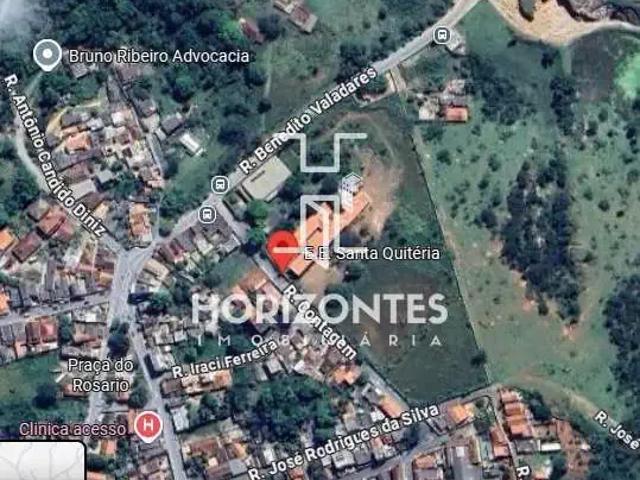 Terreno / Lote para Venda em Esmeraldas/MG Centro