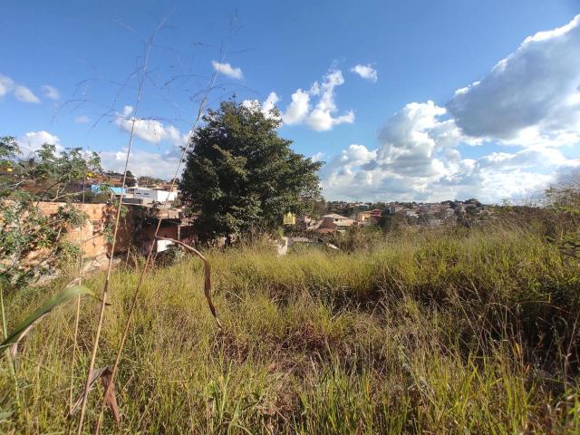 Terreno / Lote para Venda em Esmeraldas/MG Recanto Verde
