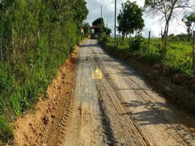 Terreno / Lote para Venda em Esmeraldas/MG Centro