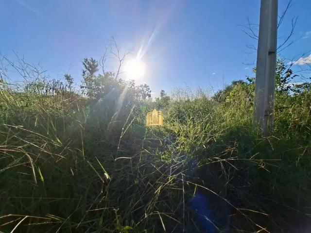 Terreno / Lote para Venda em Esmeraldas/MG Centro