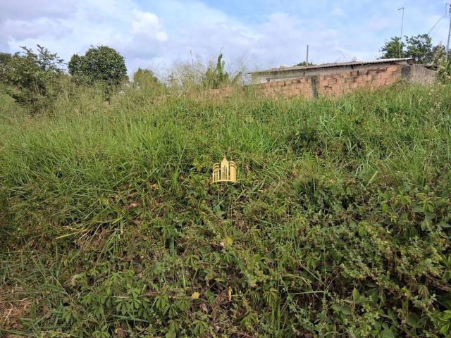 Terreno / Lote para Venda em Esmeraldas/MG Fernão Dias
