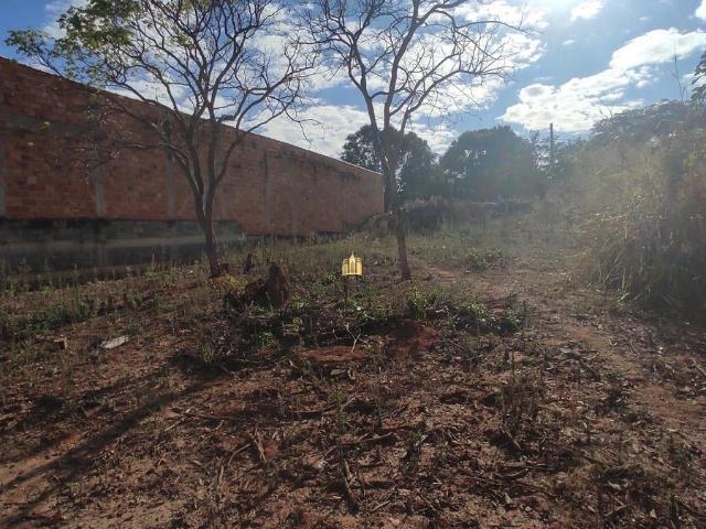 Terreno / Lote para Venda em Esmeraldas/MG Fernão Dias