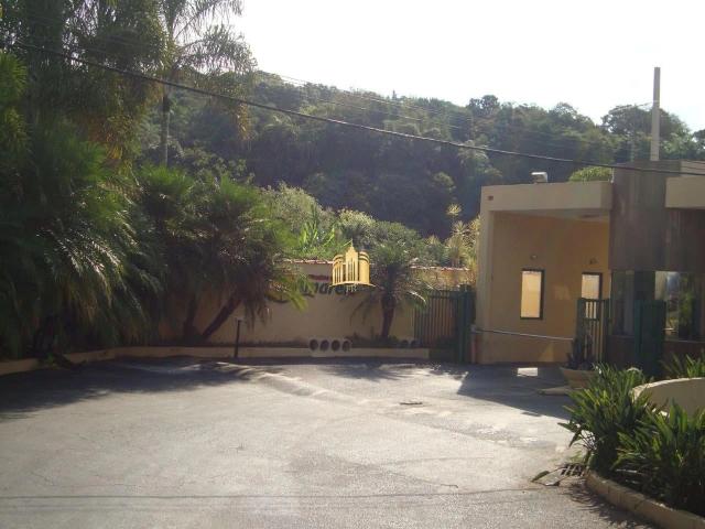 Terreno / Lote para Venda em Esmeraldas/MG Ipê Amarelo