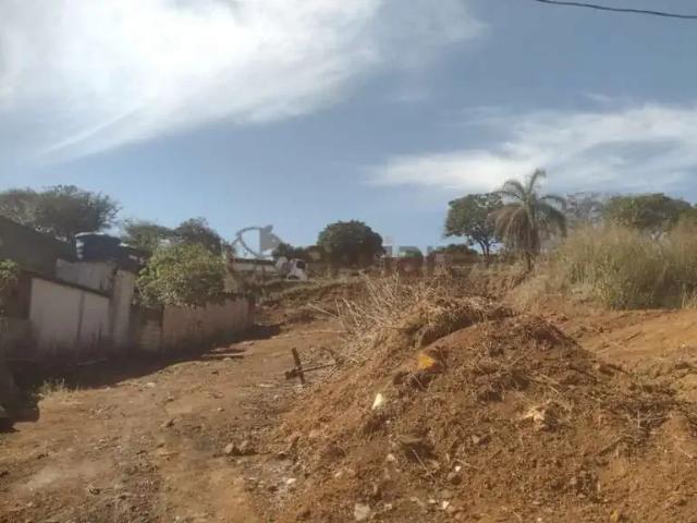 Terreno / Lote para Venda em Esmeraldas/MG Monte Sinai 1 Quartos