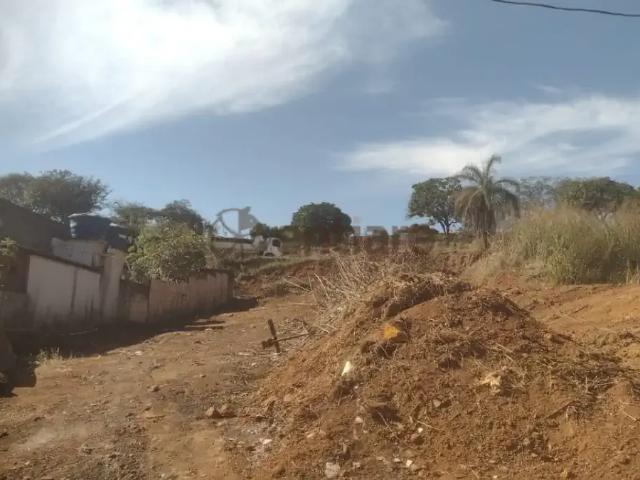 Terreno / Lote para Venda em Esmeraldas/MG Monte Sinai 1 Quartos