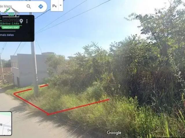 Terreno / Lote para Venda em Esmeraldas/MG Monte Sinai