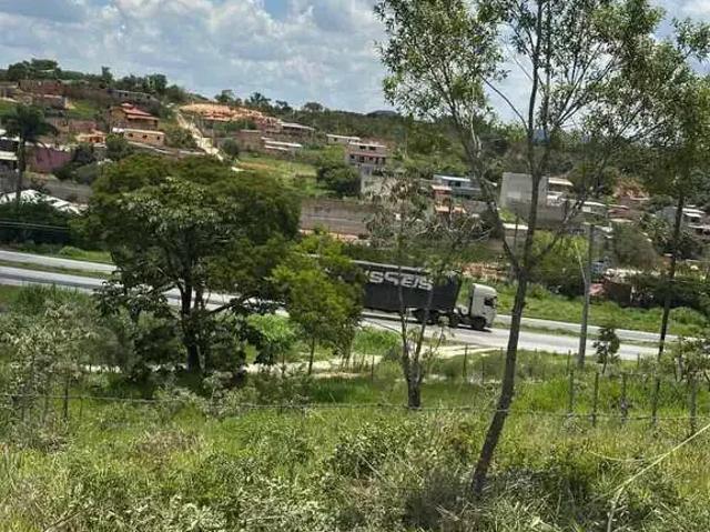 Terreno / Lote para Venda em Esmeraldas/MG Melo Viana