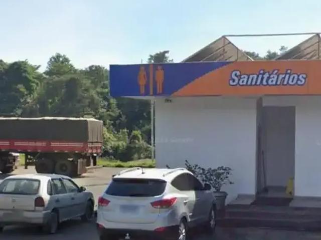 Terreno / Lote para Venda em Esmeraldas/MG Melo Viana