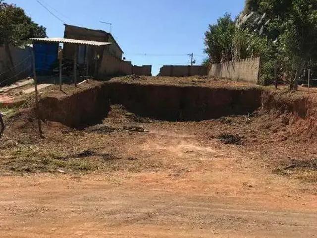 Terreno / Lote para Venda em Esmeraldas/MG Melo Viana