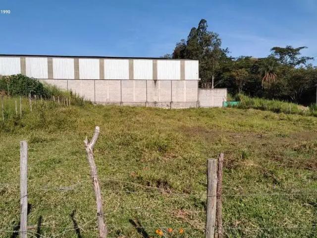 Terreno / Lote para Venda em Esmeraldas/MG Melo Viana