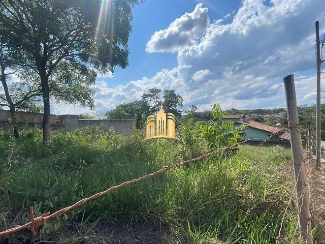 Terreno / Lote para Venda em Esmeraldas/MG Nova Esmeraldas