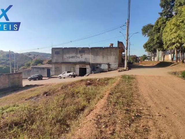 Terreno / Lote para Venda em Esmeraldas/MG Novo Retiro